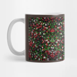 Mix colors Mug